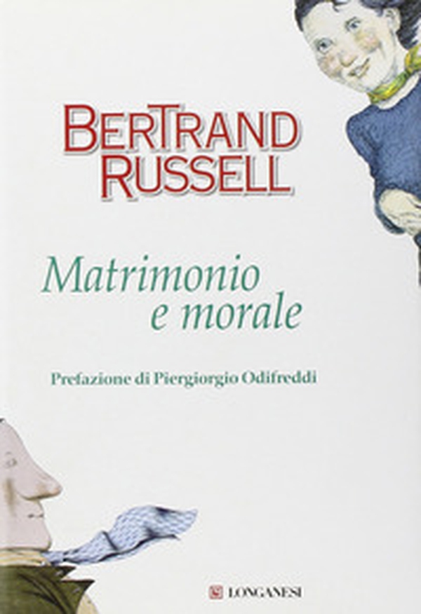 Matrimonio e morale - Librerie.coop Matrimonio e morale - Librerie.coop