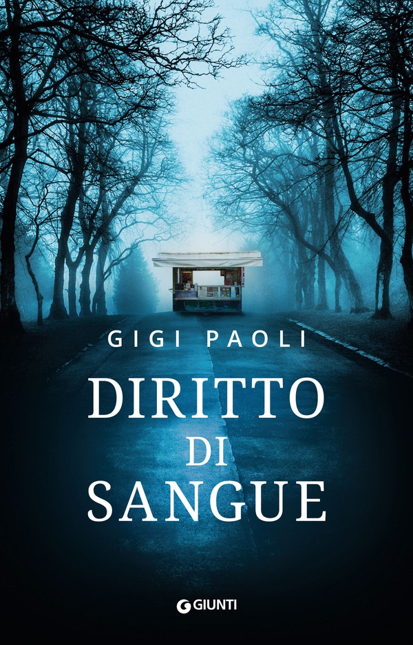 Diritto di sangue - Librerie.coop Diritto di sangue - Librerie.coop