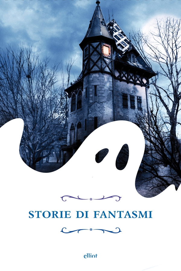 Storie di fantasmi - Librerie.coop Storie di fantasmi - Librerie.coop