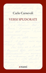 Versi spudorati - Librerie.coop