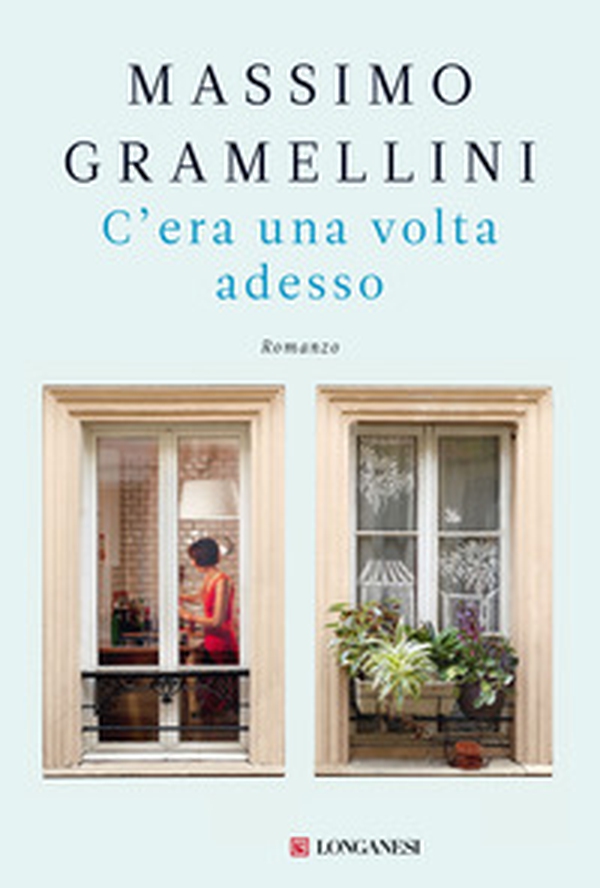 C'era una volta adesso - Librerie.coop C'era una volta adesso - Librerie.coop