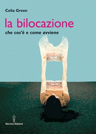 La bilocazione - Librerie.coop