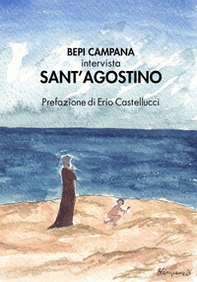 Bepi Campana intervista Sant'Agostino - Librerie.coop