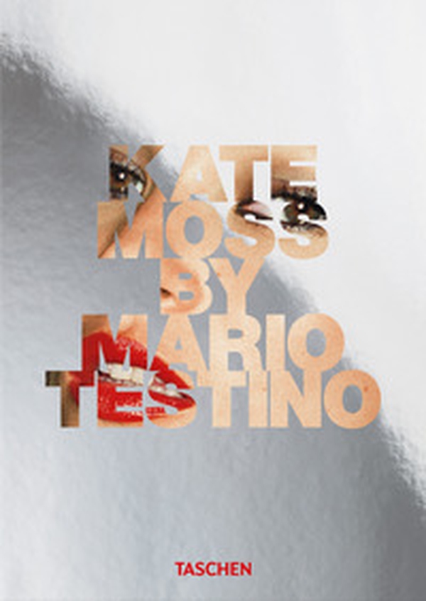 Kate Moss by Mario Testino - Librerie.coop Kate Moss by Mario Testino - Librerie.coop