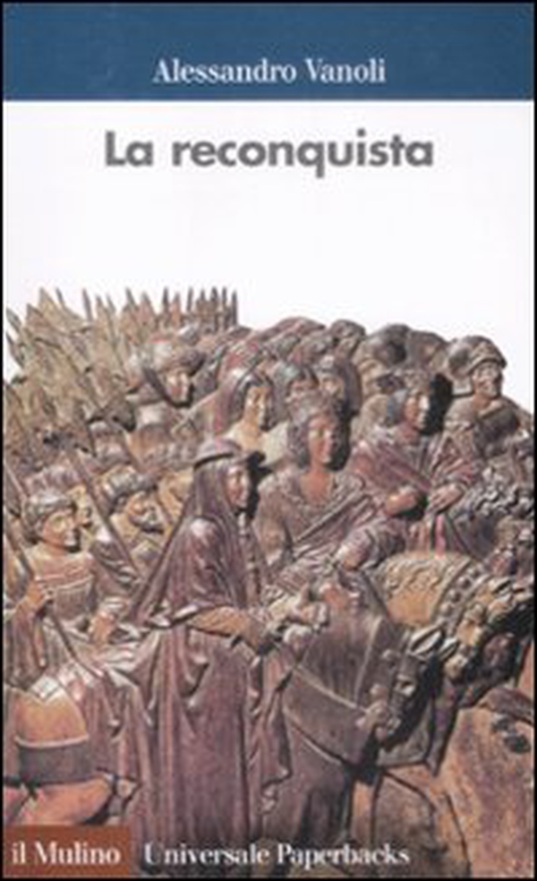 La reconquista - Librerie.coop La reconquista - Librerie.coop
