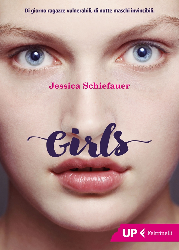Girls - Librerie.coop Girls - Librerie.coop