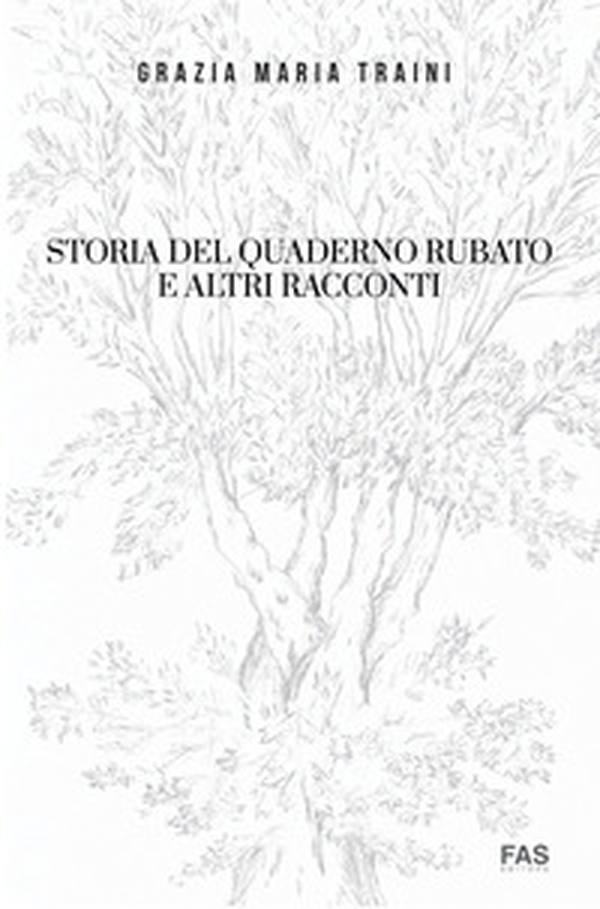 Storia del quaderno rubato e altri racconti - Librerie.coop
