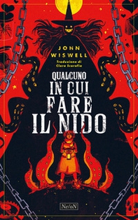 Qualcuno in cui fare il nido - Librerie.coop