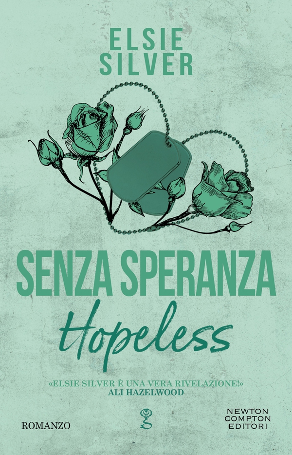 Senza speranza. Hopeless - Librerie.coop Senza speranza. Hopeless - Librerie.coop