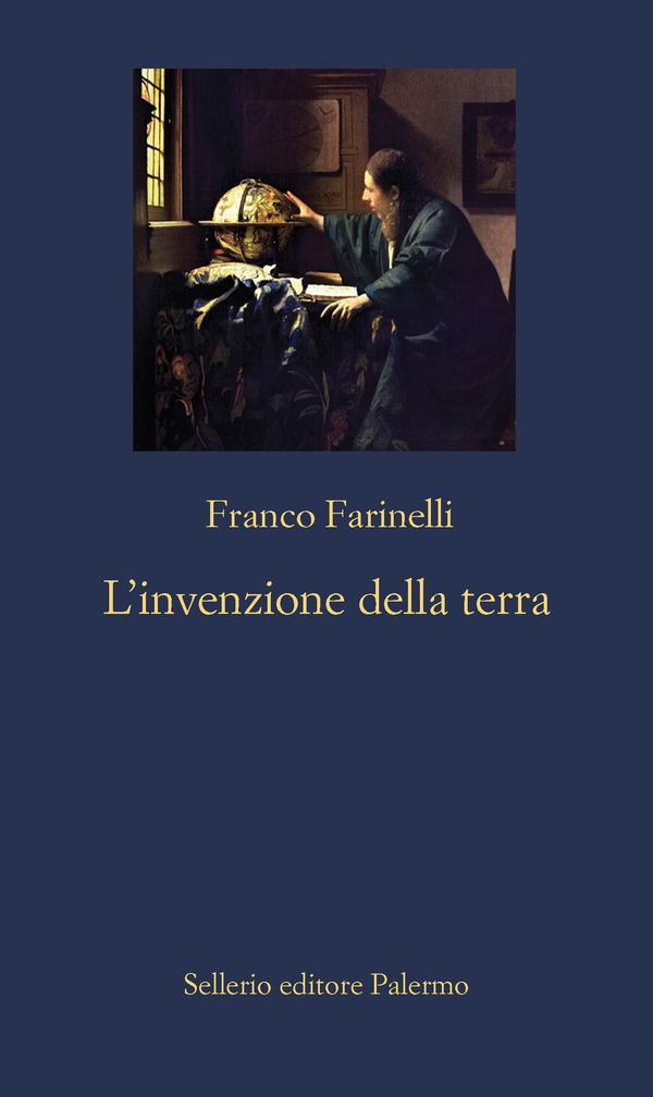 L'invenzione della Terra - Librerie.coop L'invenzione della Terra - Librerie.coop