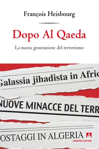 Dopo Al Qaeda - Librerie.coop