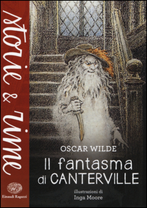 Il fantasma di Canterville - Librerie.coop Il fantasma di Canterville - Librerie.coop