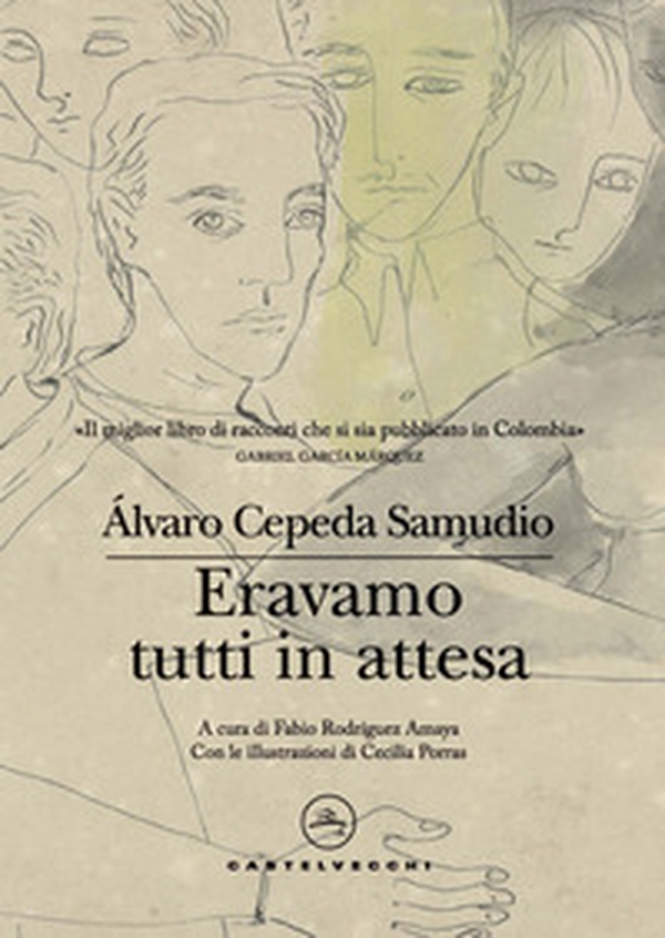 Eravamo tutti in attesa - Librerie.coop Eravamo tutti in attesa - Librerie.coop