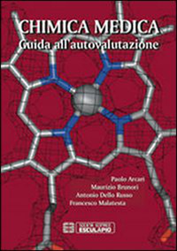 Chimica medica. Guida all'autovalutazione - Librerie.coop