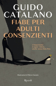 Fiabe per adulti consenzienti - Librerie.coop