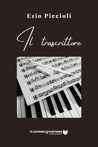 Il trascrittore - Librerie.coop