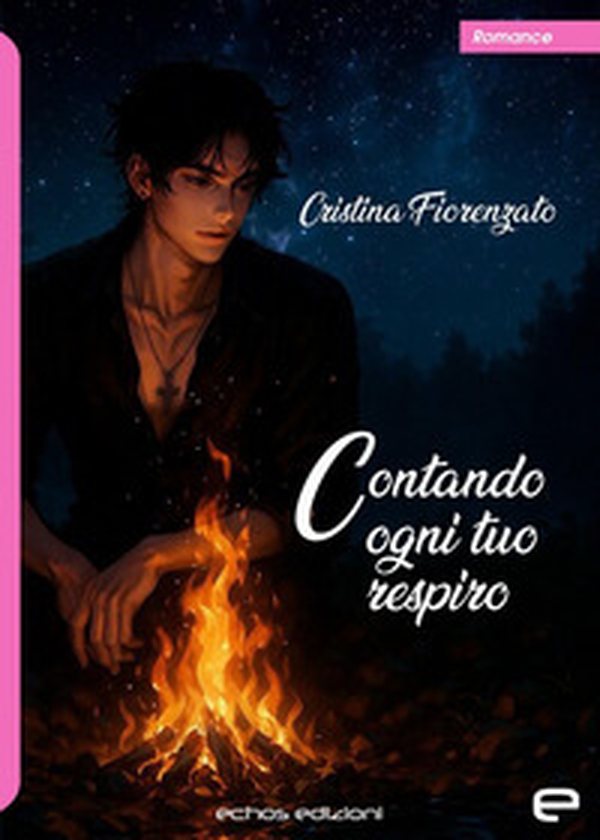 Contando ogni tuo respiro - Librerie.coop