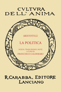 La politica (rist. anast. 1936) - Librerie.coop