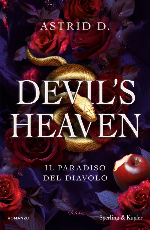 Devil's Heaven - Librerie.coop