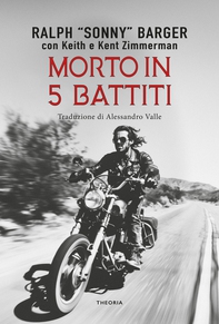 Morto in 5 battiti - Librerie.coop Morto in 5 battiti - Librerie.coop