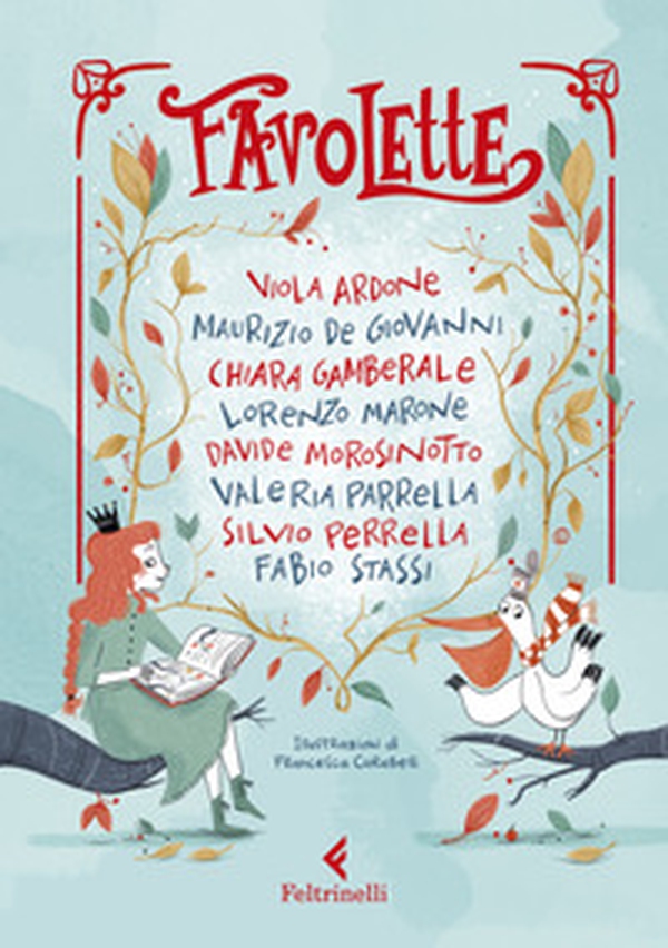 Favolette - Librerie.coop Favolette - Librerie.coop