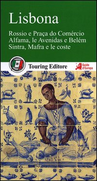 Lisbona. Con guida alle informazioni pratiche - Librerie.coop
