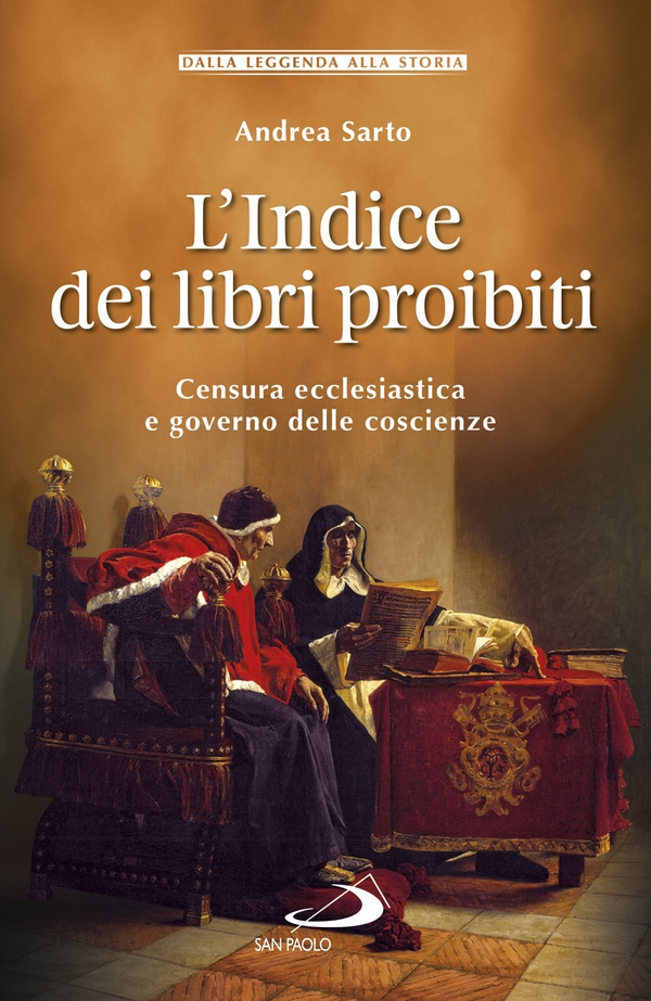 L'Indice dei libri proibiti - Librerie.coop