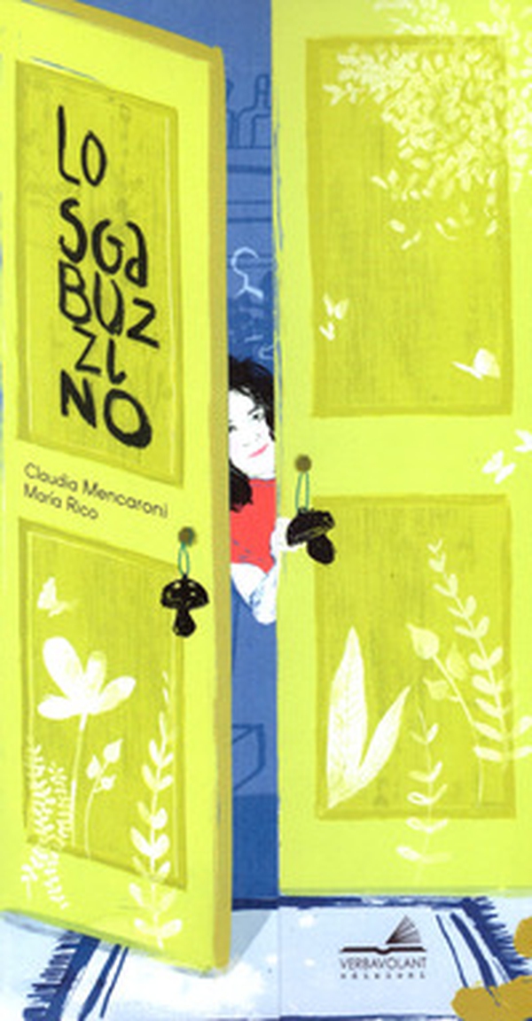 Lo sgabuzzino - Librerie.coop Lo sgabuzzino - Librerie.coop