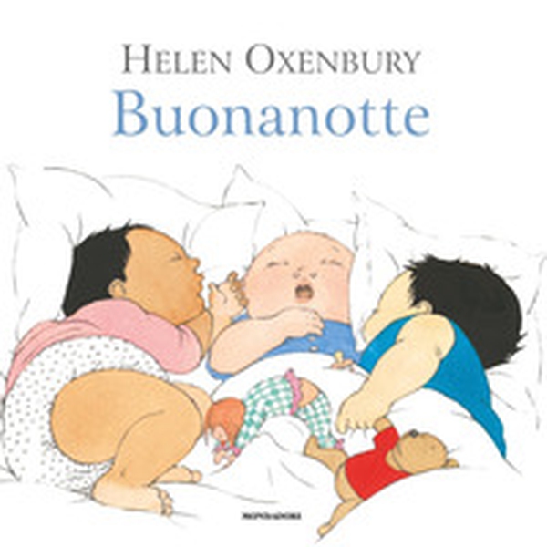 Buonanotte - Librerie.coop Buonanotte - Librerie.coop