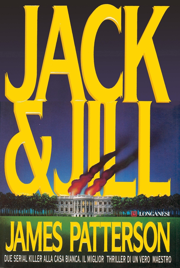 Jack & Jill - Edizione italiana - Librerie.coop Jack & Jill - Edizione italiana - Librerie.coop