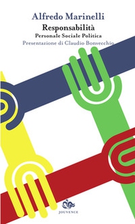 Responsabilità. Personale, sociale, politica - Librerie.coop