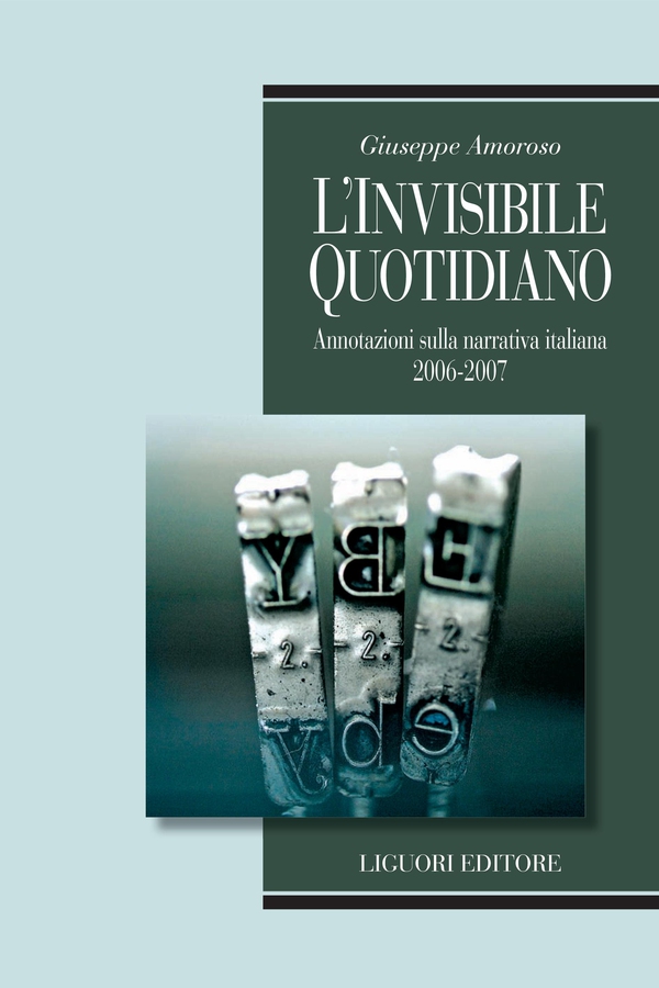 L’invisibile quotidiano - Librerie.coop L’invisibile quotidiano - Librerie.coop