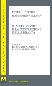 Il matrimonio e la costruzione della realtà - Librerie.coop