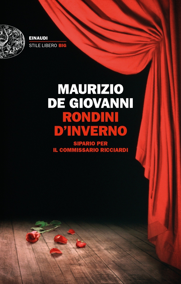 Rondini d'inverno - Librerie.coop Rondini d'inverno - Librerie.coop