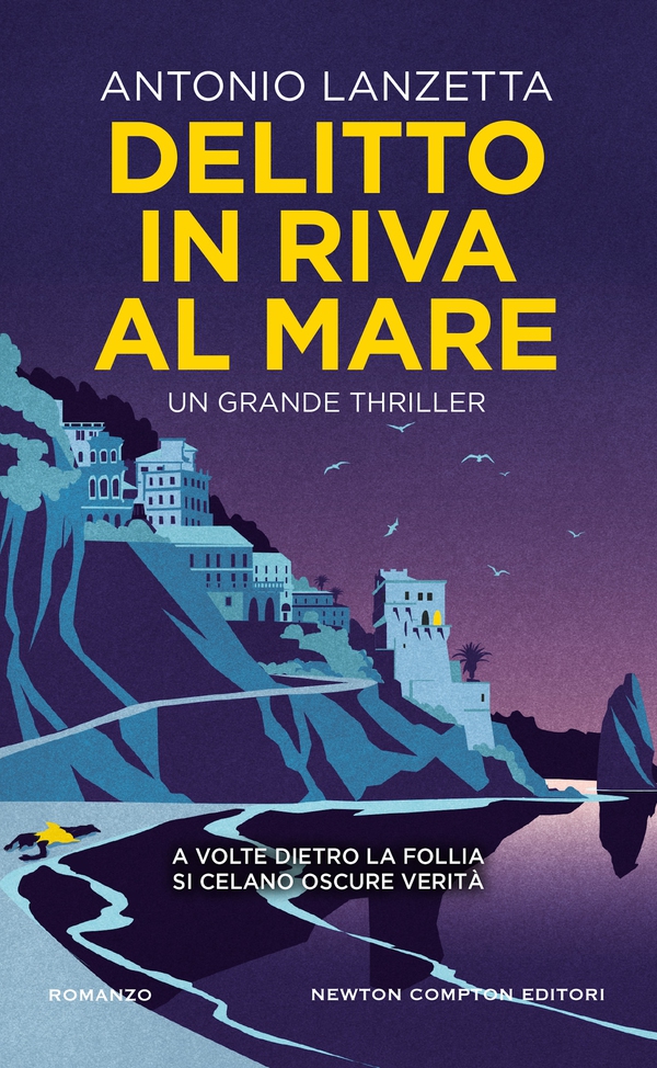 Delitto in riva al mare - Librerie.coop Delitto in riva al mare - Librerie.coop