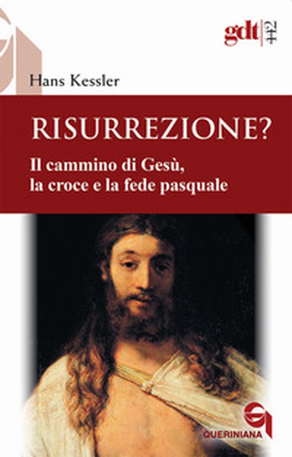 Risurrezione? Il cammino di Gesù, la croce e la fede pasquale - Librerie.coop Risurrezione? Il cammino di Gesù, la croce e la fede pasquale - Librerie.coop