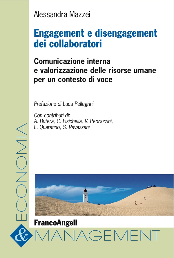 Engagement e disengagement dei collaboratori - Librerie.coop Engagement e disengagement dei collaboratori - Librerie.coop