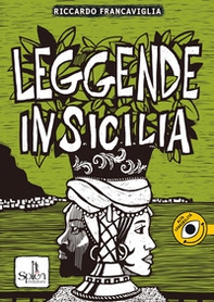 Leggende in Sicilia - Librerie.coop