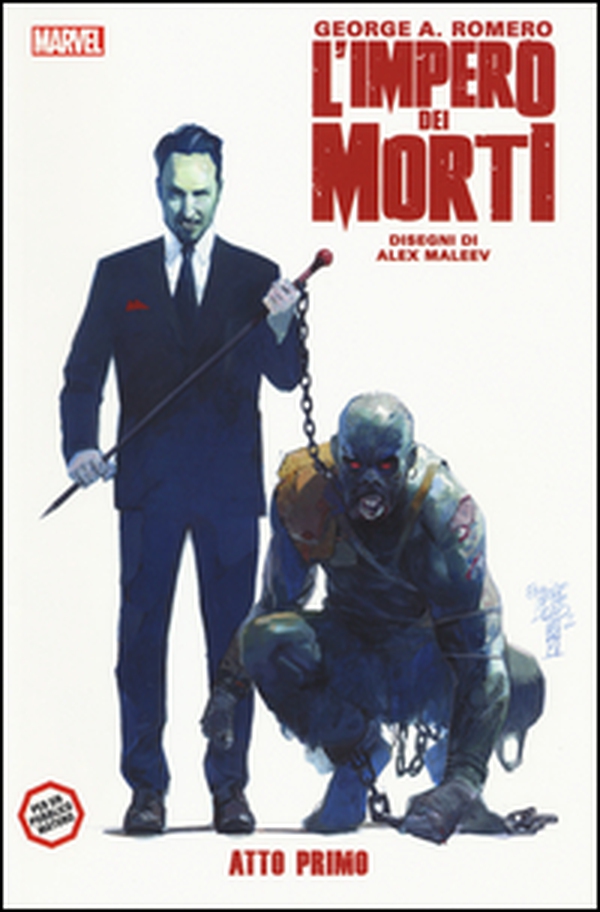 L'impero dei morti. Atto primo - Librerie.coop L'impero dei morti. Atto primo - Librerie.coop