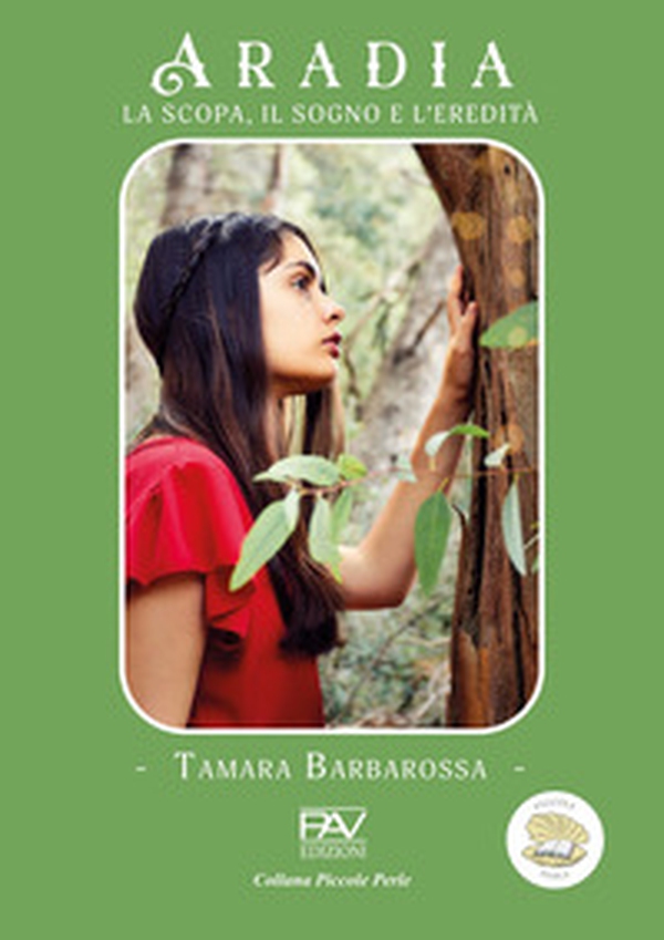 Aradia. La scopa, il sogno e l'eredità - Librerie.coop