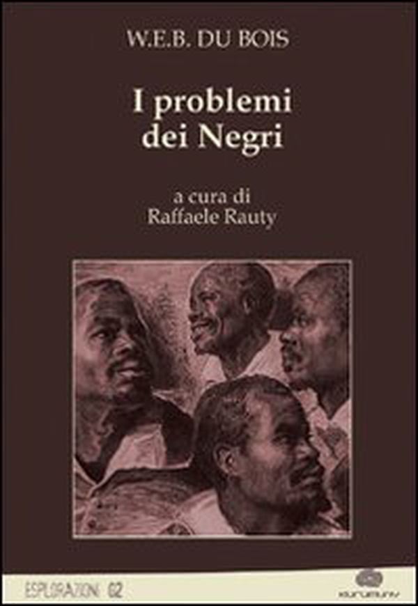 I problemi dei negri - Librerie.coop I problemi dei negri - Librerie.coop