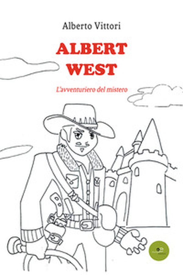 Albert West - Librerie.coop Albert West - Librerie.coop