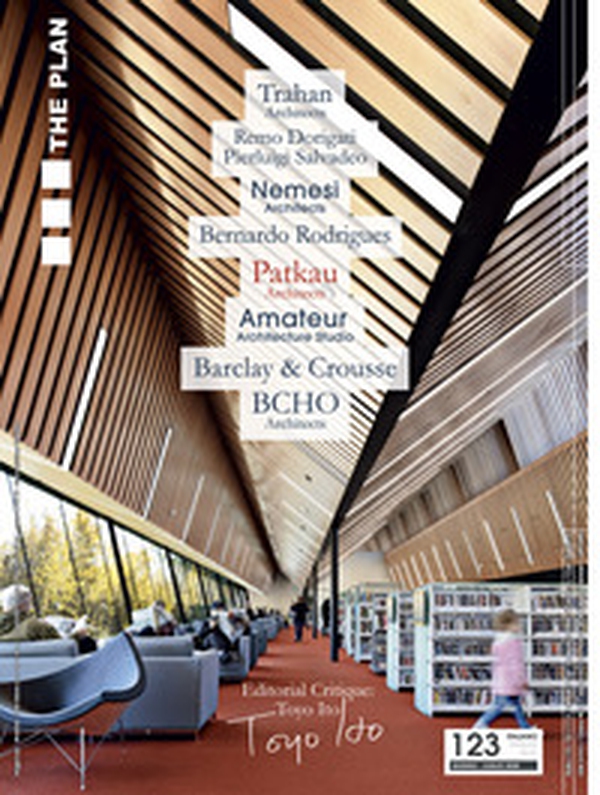 The plan - Librerie.coop The plan - Librerie.coop