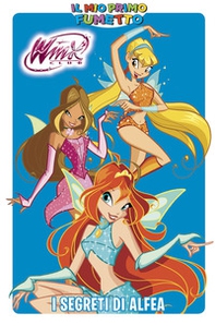 I segreti di Alfea. Winx - Librerie.coop