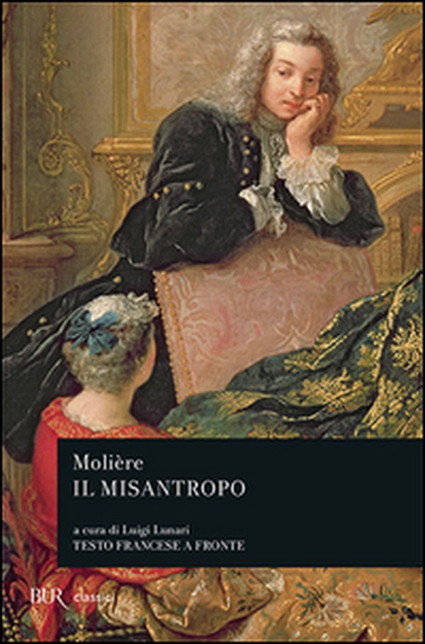 Il misantropo - Librerie.coop Il misantropo - Librerie.coop