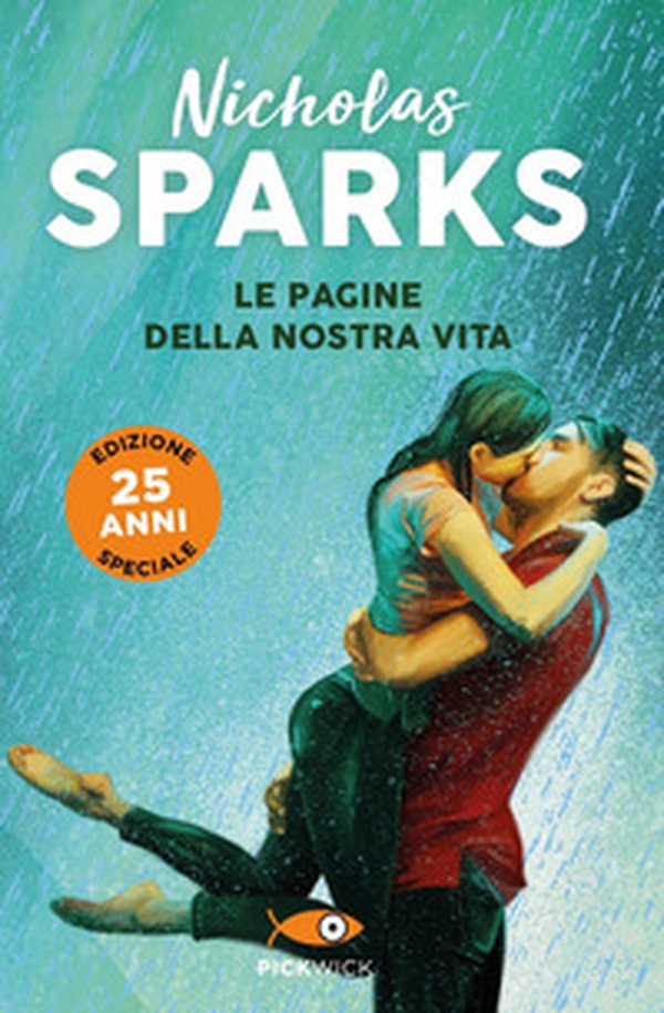 Le pagine della nostra vita. Ediz. 25 anni - Librerie.coop Le pagine della nostra vita. Ediz. 25 anni - Librerie.coop