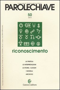 Parolechiave - Vol. 50 - Librerie.coop