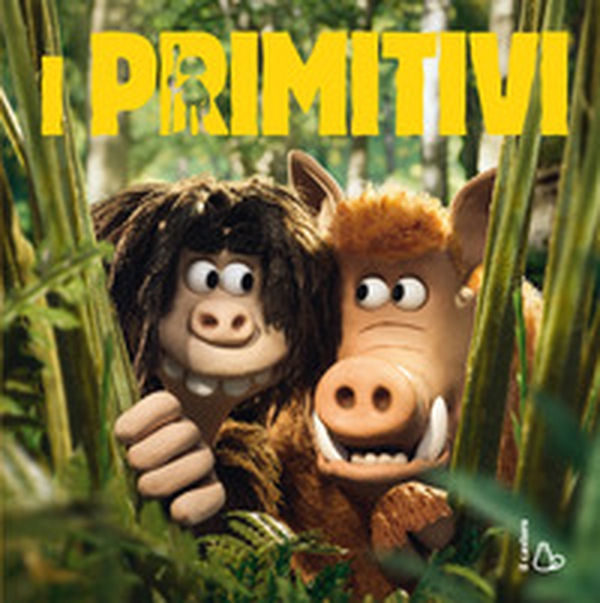 I primitivi. Albo - Librerie.coop I primitivi. Albo - Librerie.coop