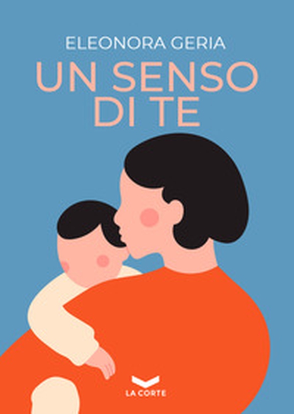 Un senso di te - Librerie.coop Un senso di te - Librerie.coop