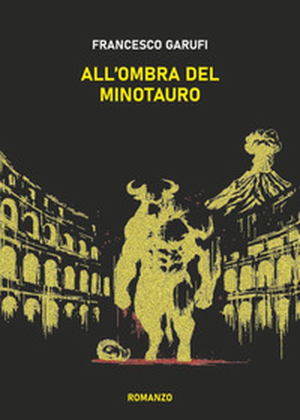 All'ombra del Minotauro - Librerie.coop All'ombra del Minotauro - Librerie.coop